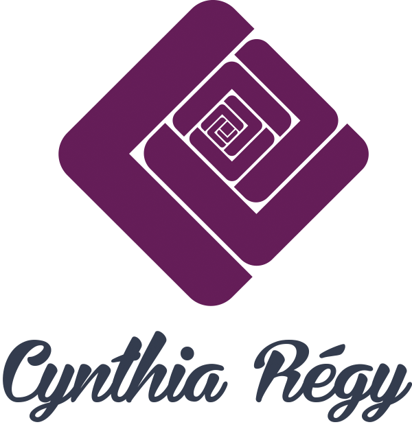 Logo de Cynthia RÃ©gy - HypnothÃ©rapeute Ã  Tarbes.